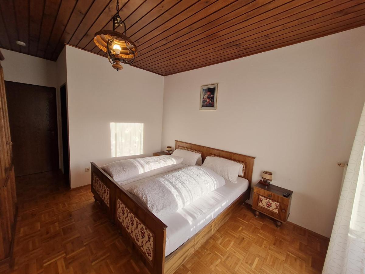 Apartmenthaus Almwiese Flattnitz المظهر الخارجي الصورة