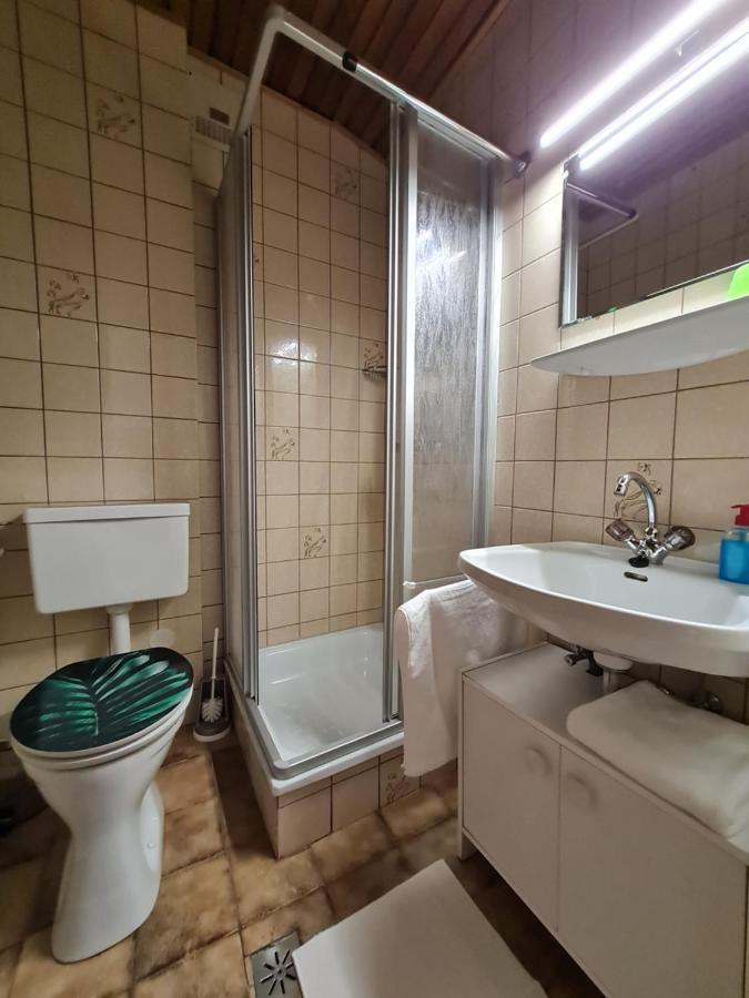 Apartmenthaus Almwiese Flattnitz المظهر الخارجي الصورة