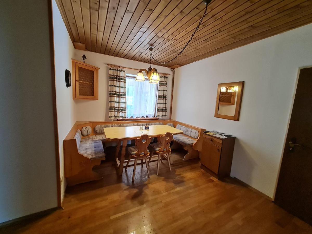 Apartmenthaus Almwiese Flattnitz المظهر الخارجي الصورة